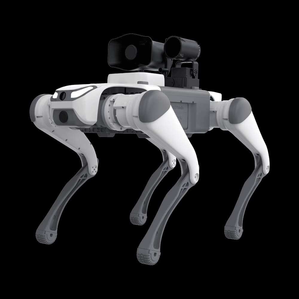 Deep Robotics Lite3