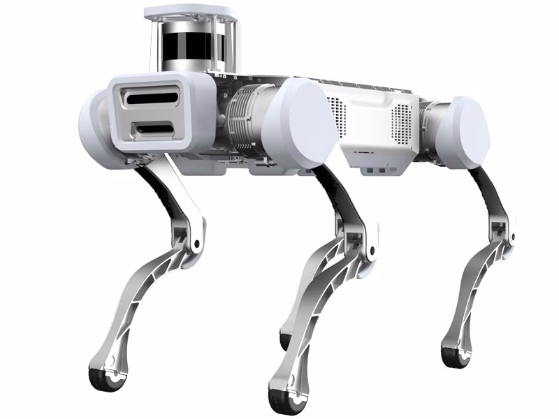 Deep Robotics X30